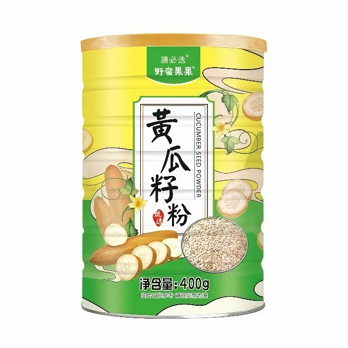 Wild Harvest Cucumber Seed Powder